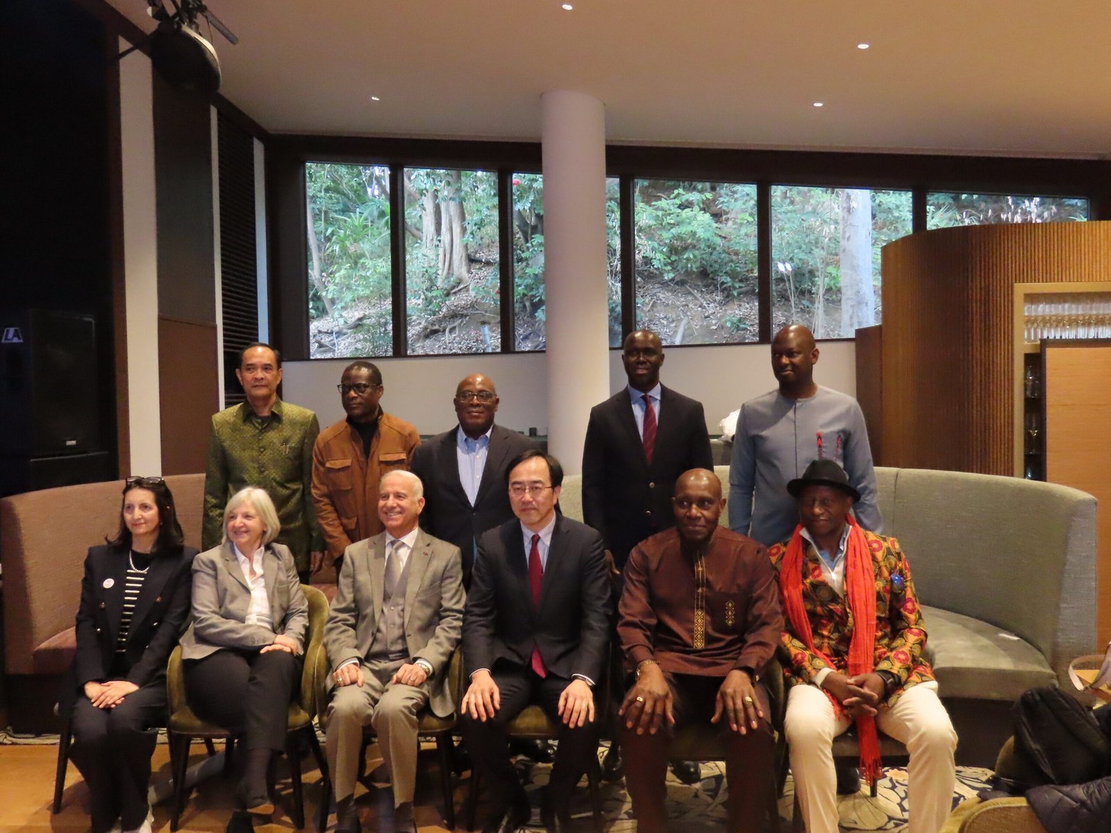 International Francophonie Day 2026